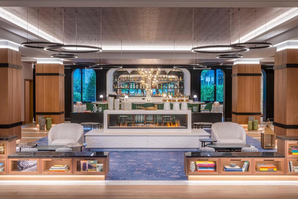 Foto - DoubleTree by Hilton Berlin Ku'damm