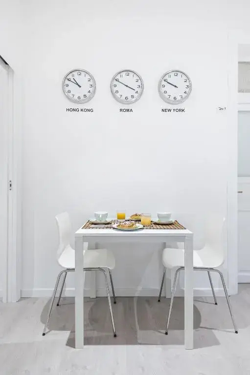 Photo - Room & Breakfast Zero