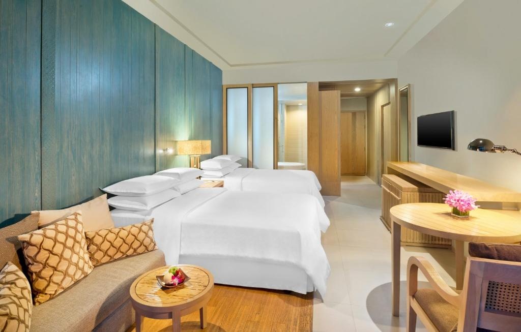 Photo - Dusit Thani Krabi Beach Resort Hotel