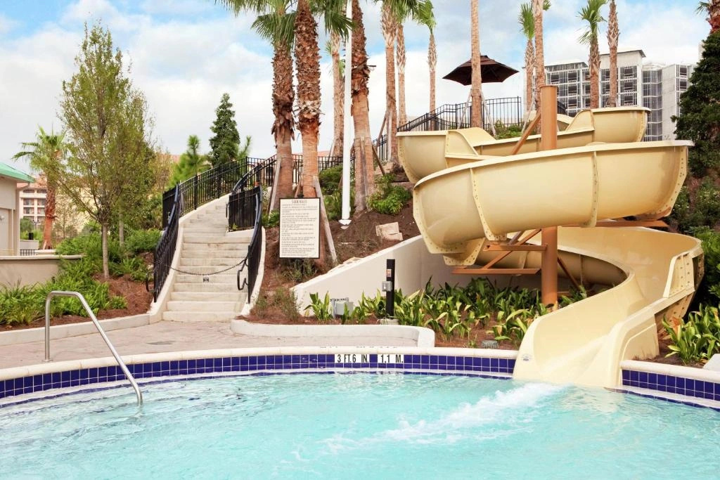 Photo - Signia by Hilton Orlando - An Official Walt Disney World Hotel
