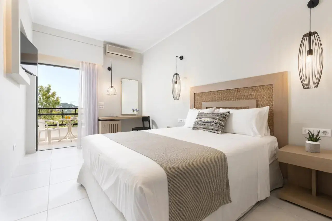 Photo - Paradise Hotel Corfu