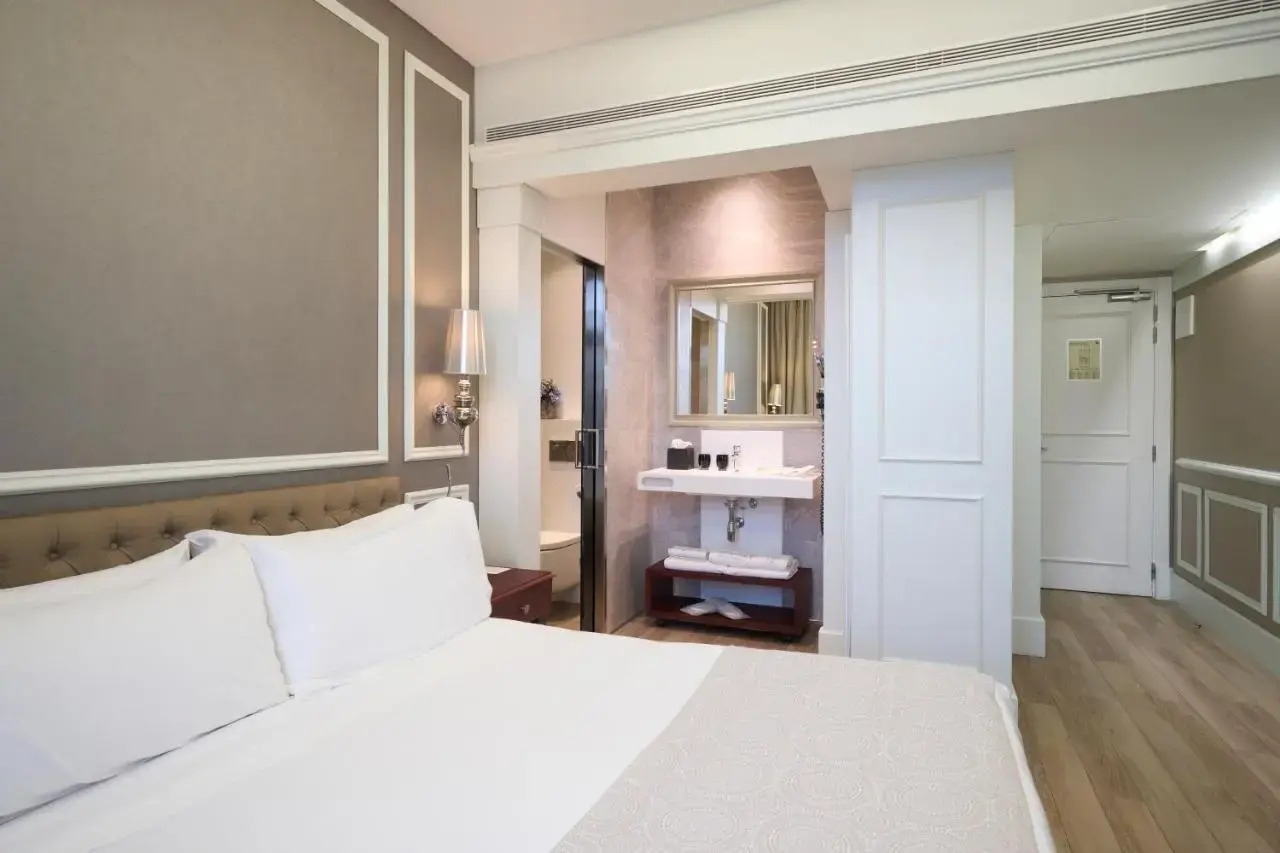 Foto - Catalonia Passeig de Gràcia 4* Sup