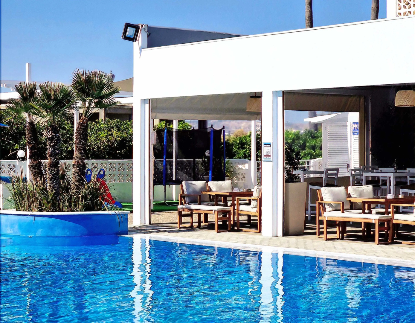 Photo - Sveltos Hotel