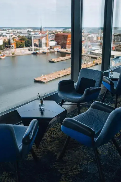Foto - Clarion Hotel Helsinki