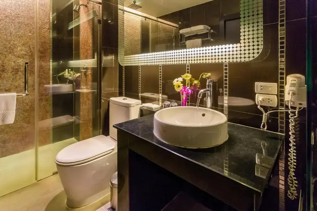Foto - Nova Platinum Hotel
