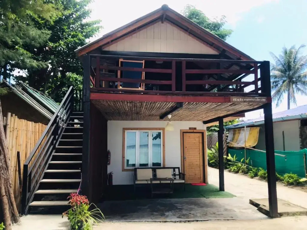 Photo - Lipe Garden Beach Resort