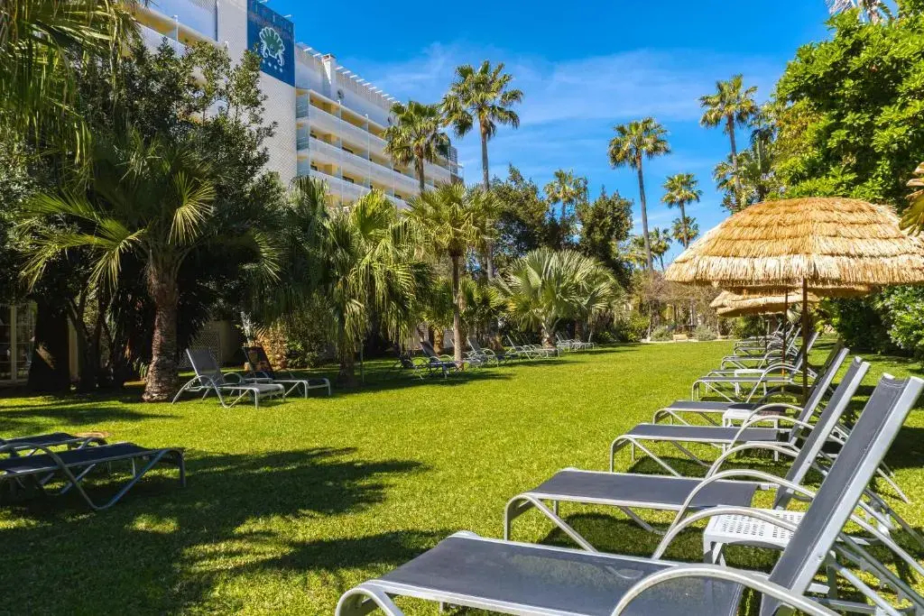 Foto - Bahía de Alcudia Hotel & Spa