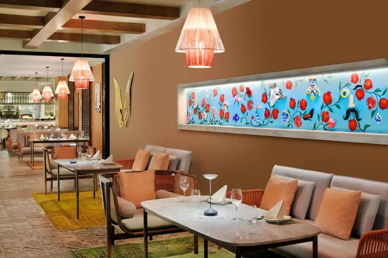 Photo - The St. Regis Downtown Dubai