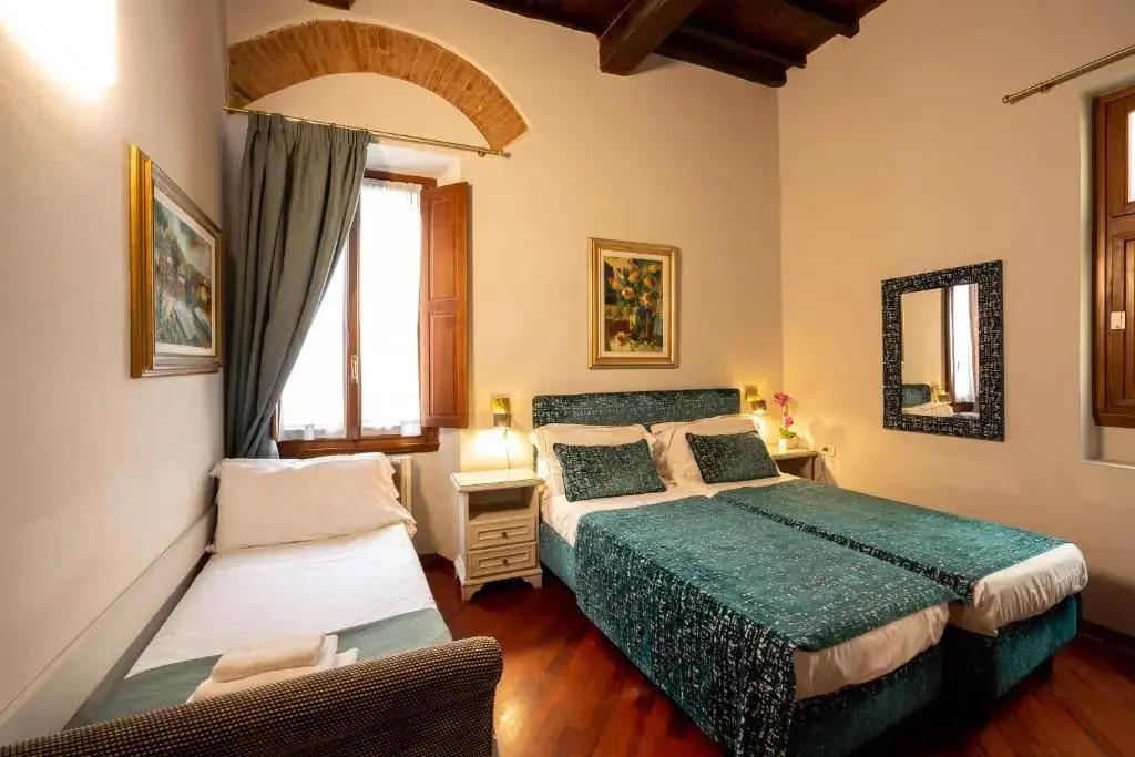 Foto - Hotel Maxim Axial