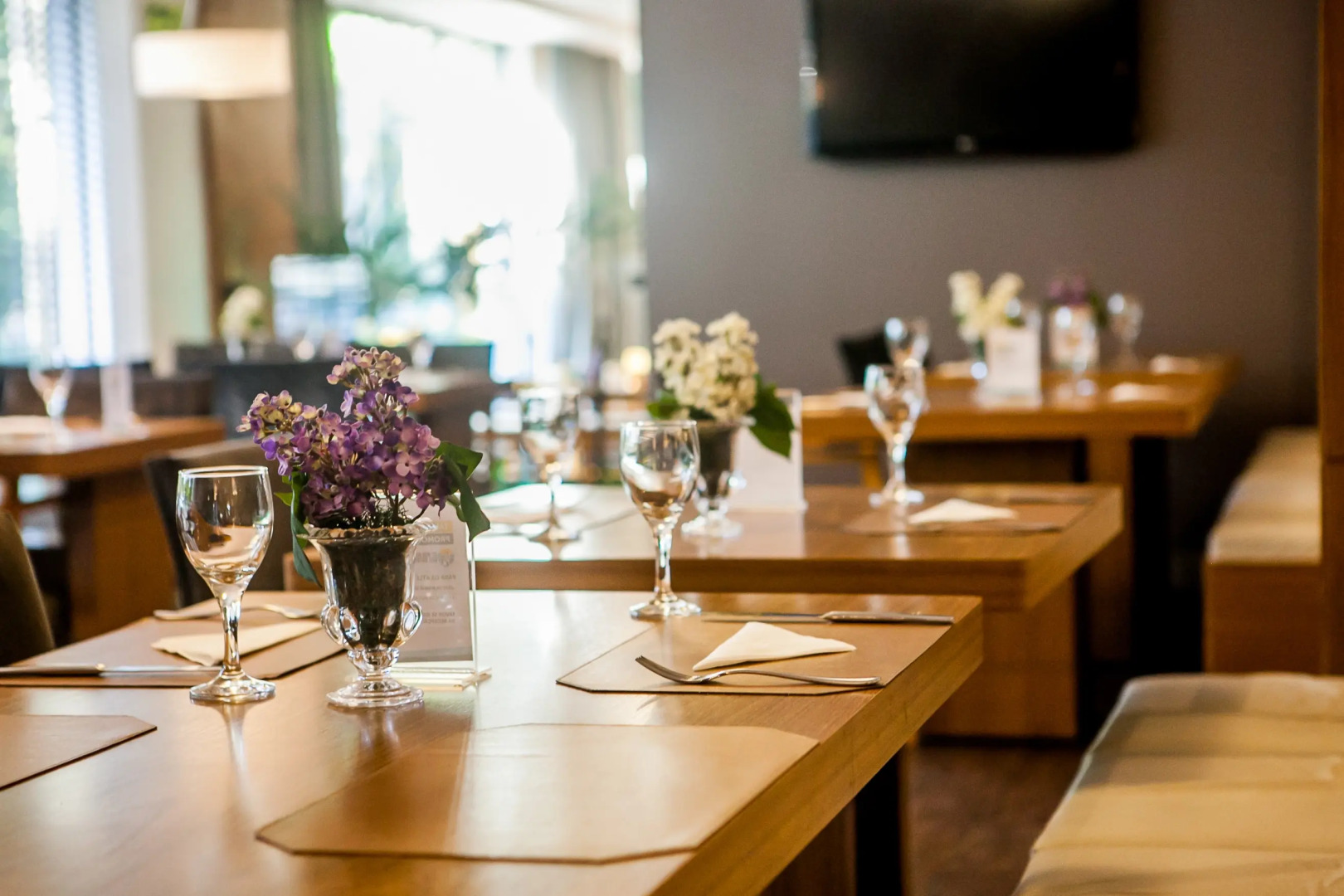 Foto - Nadai Confort Hotel e Spa