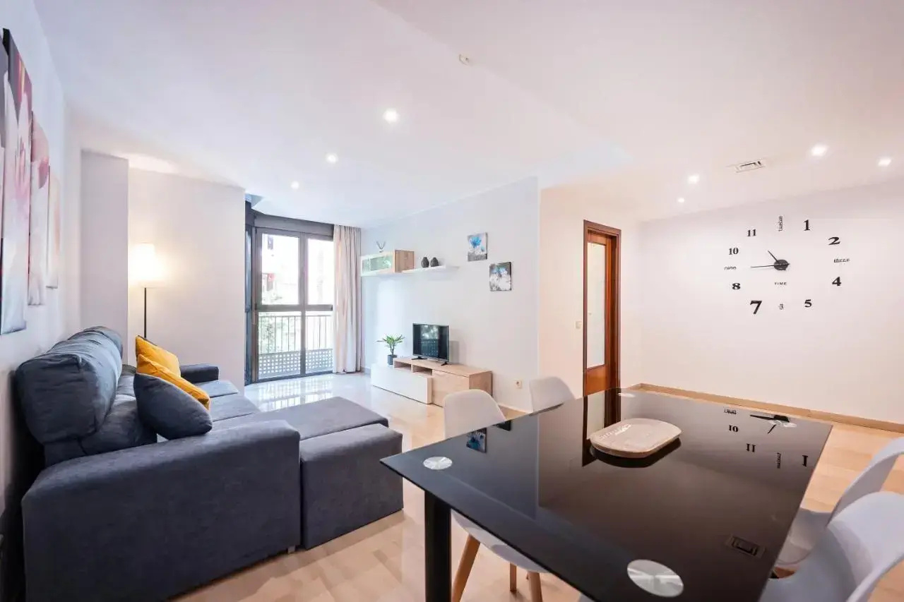 Foto - Aparthotel Napols - Abapart