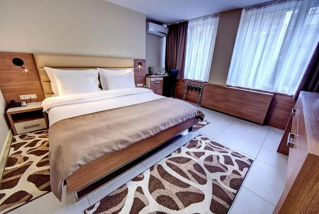 Foto - Hotel Srbija Garden-FREE PARKING-upon availability