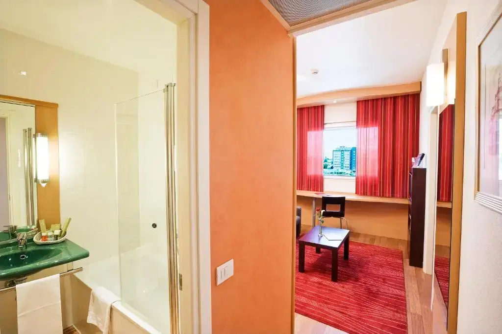 Foto - Hotel Rafael