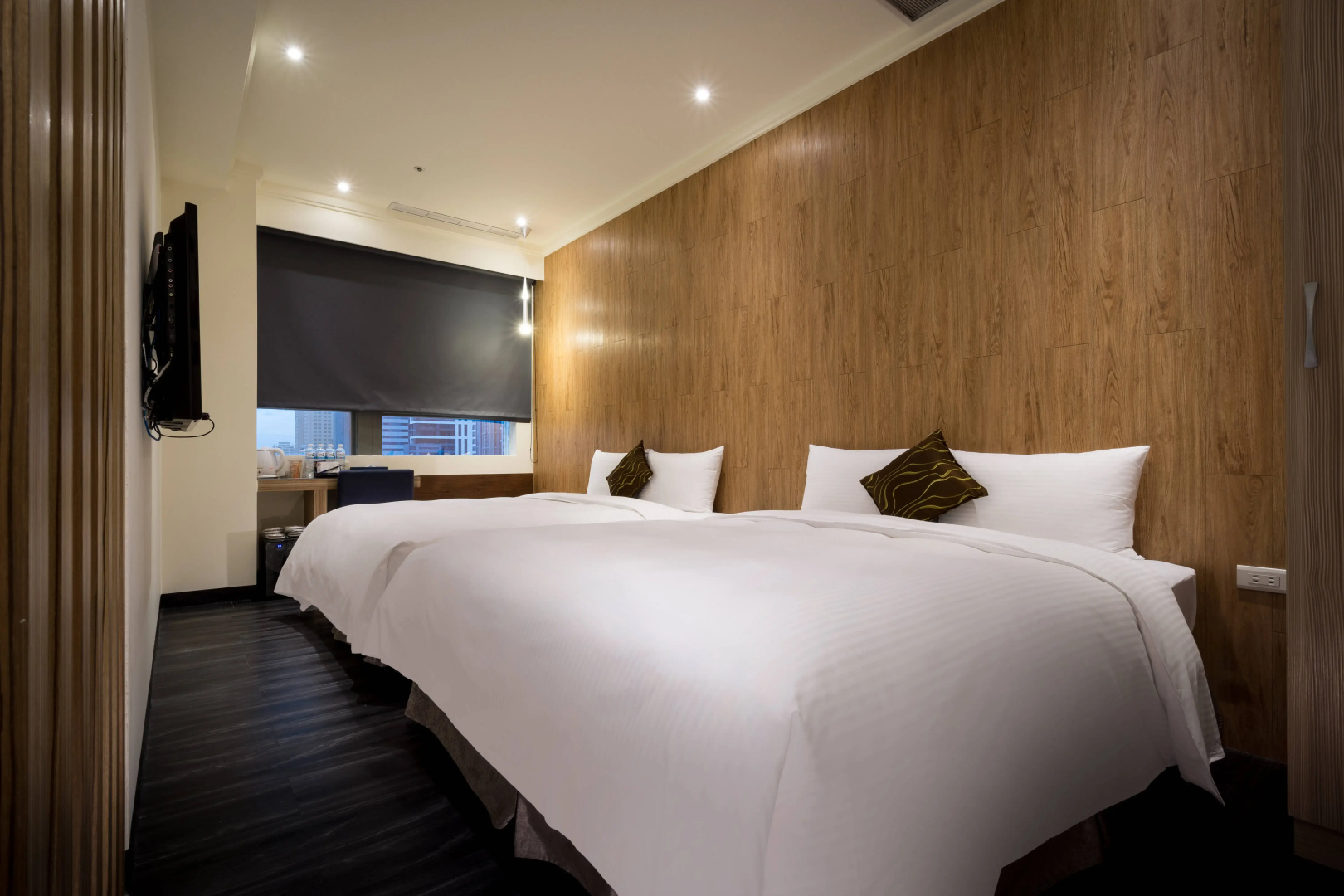 Foto - Merryday Hotel Banqiao Branch