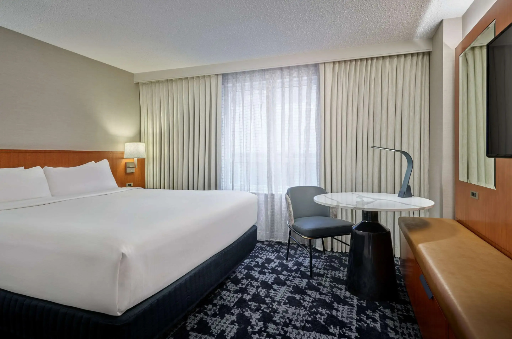 Foto - Embassy Suites by Hilton Washington DC Convention Center