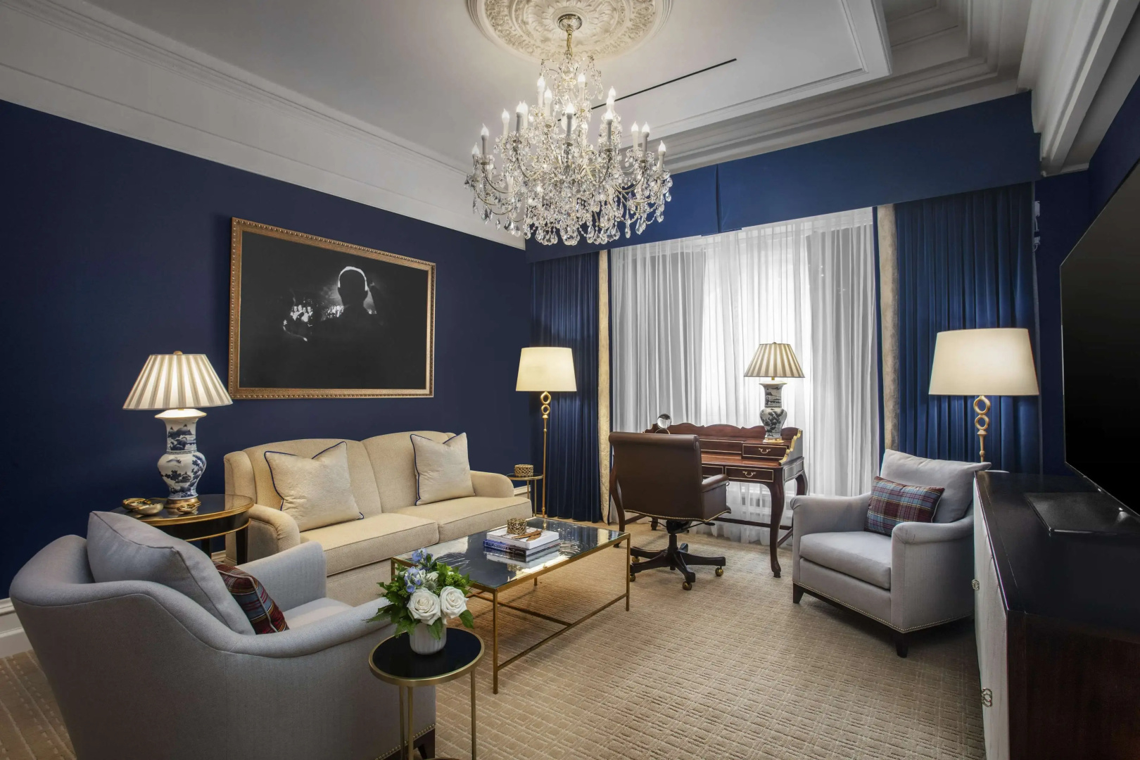 Photo - Waldorf Astoria Washington DC
