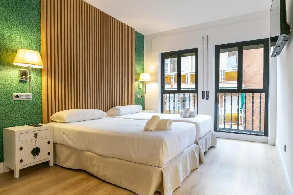 Photo - H-A Aparthotel Hotel Quo