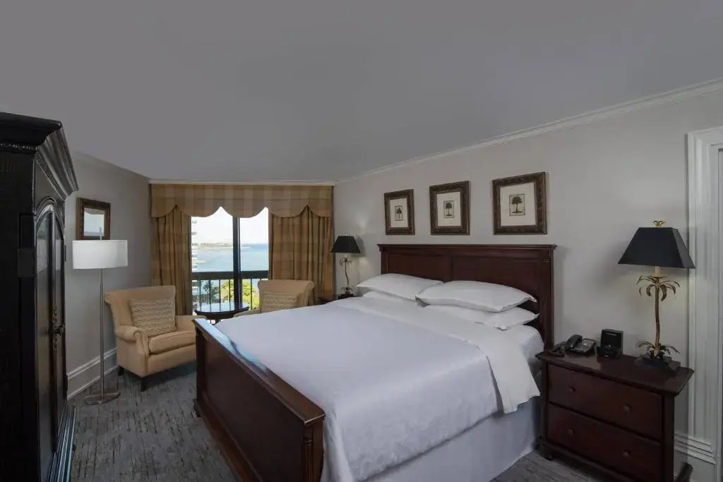 Photo - Sheraton Santo Domingo