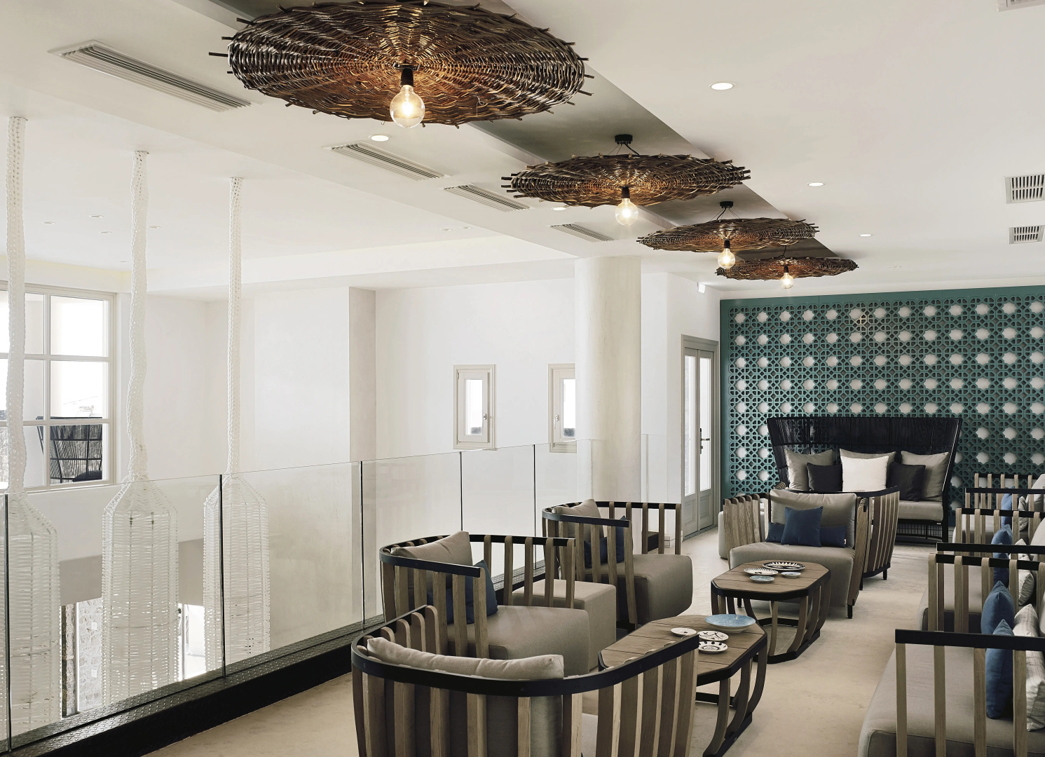 Photo - Santo Pure Oia Suites & Villas