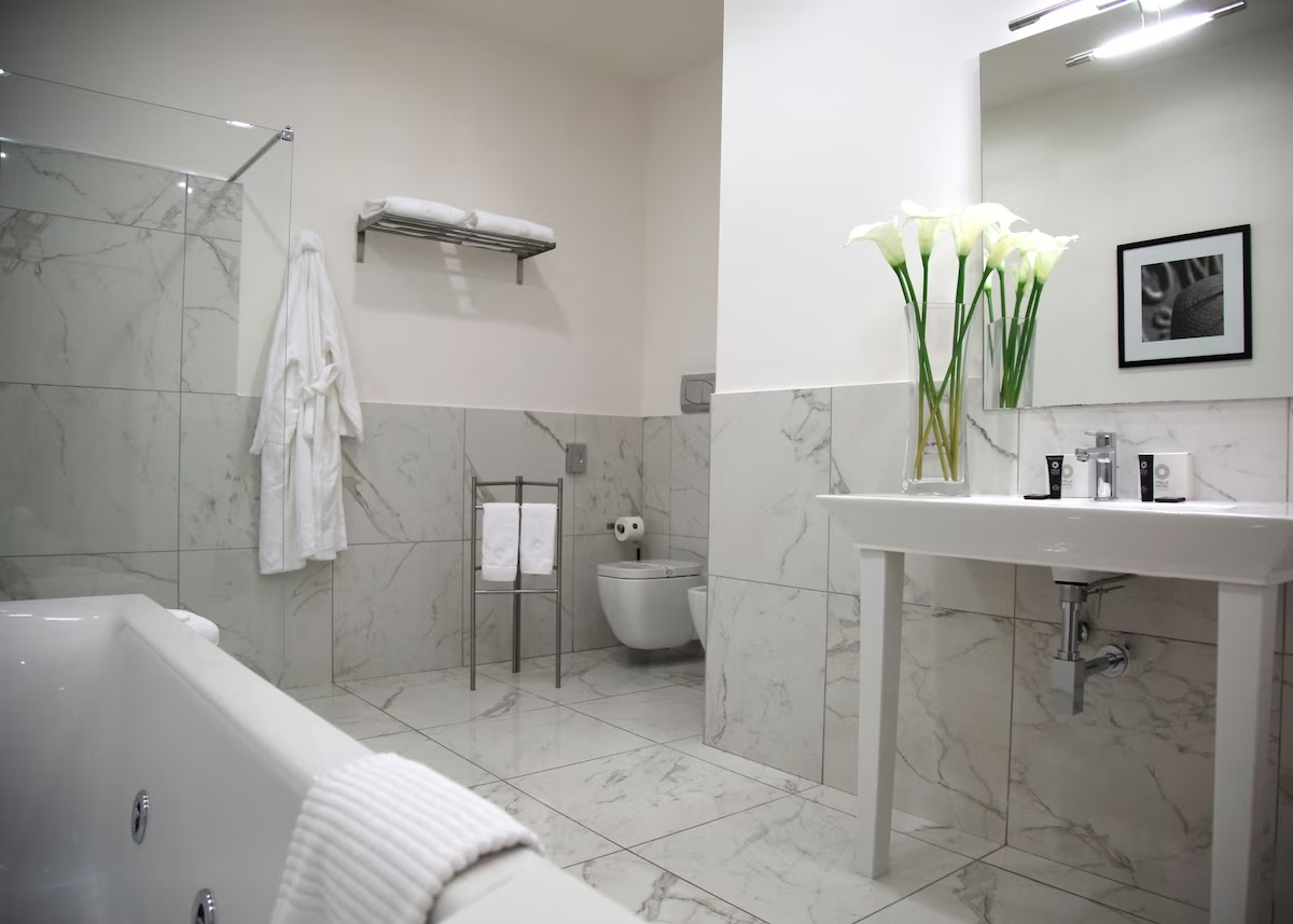 Foto - Stelle Hotel The Businest