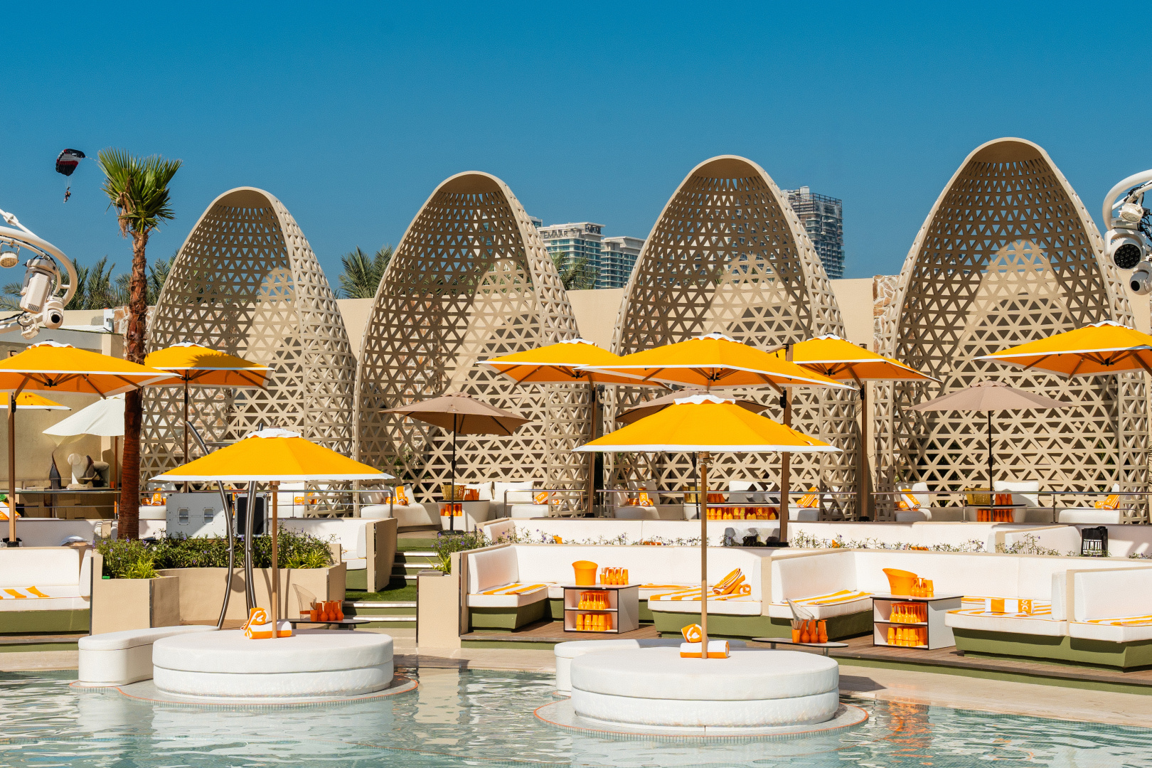 Foto - Al Habtoor Grand Resort, Autograph Collection