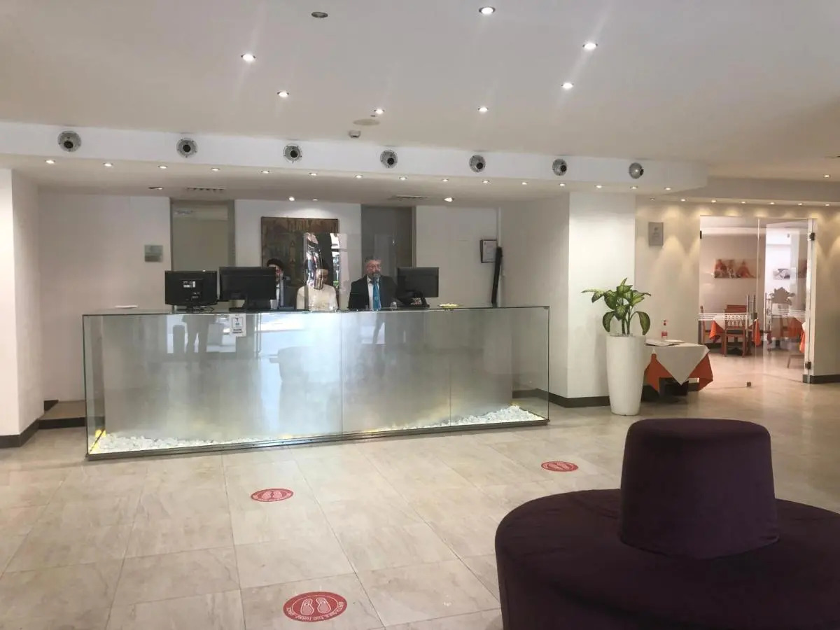 Foto - Hotel Lugano Torretta