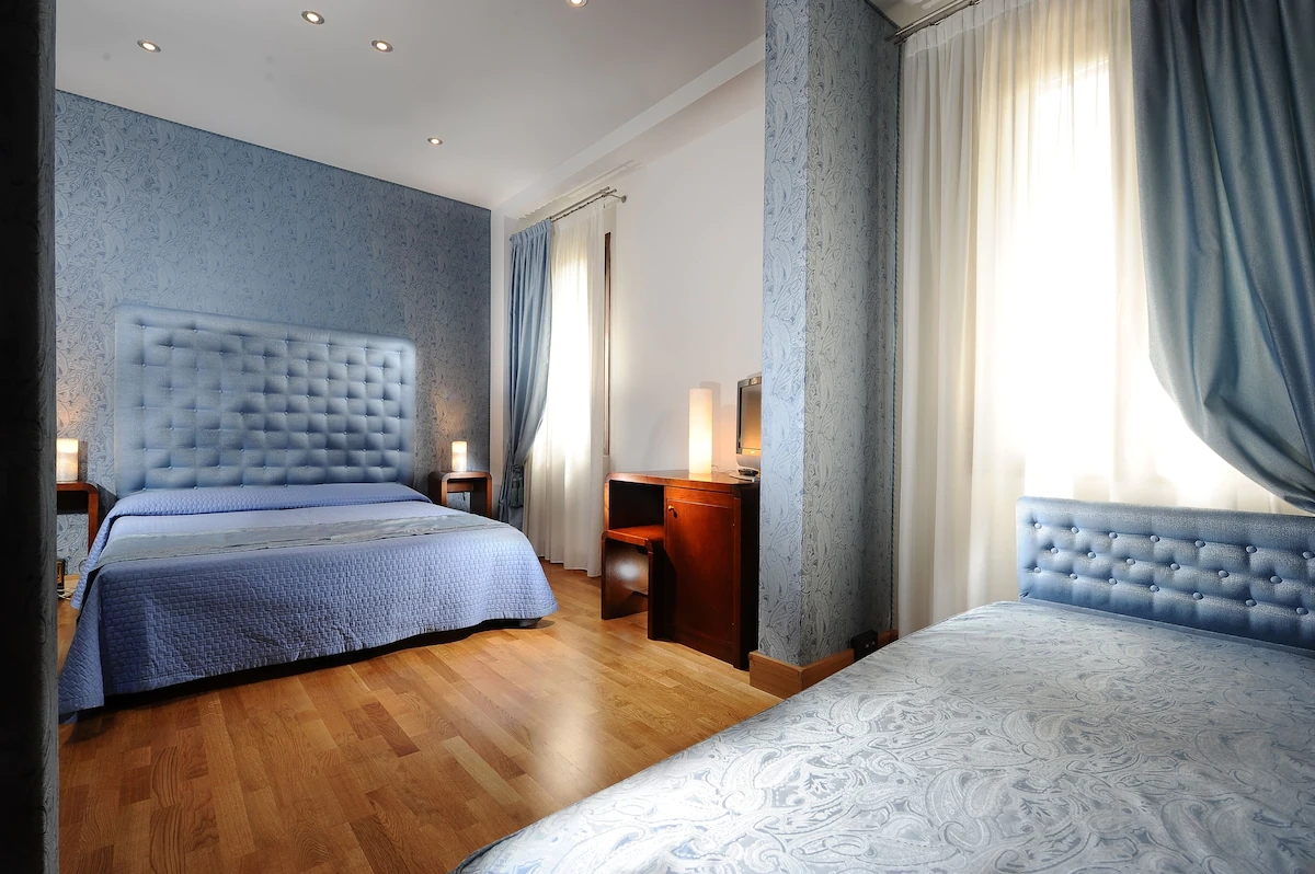 Foto - Hotel Abbazia