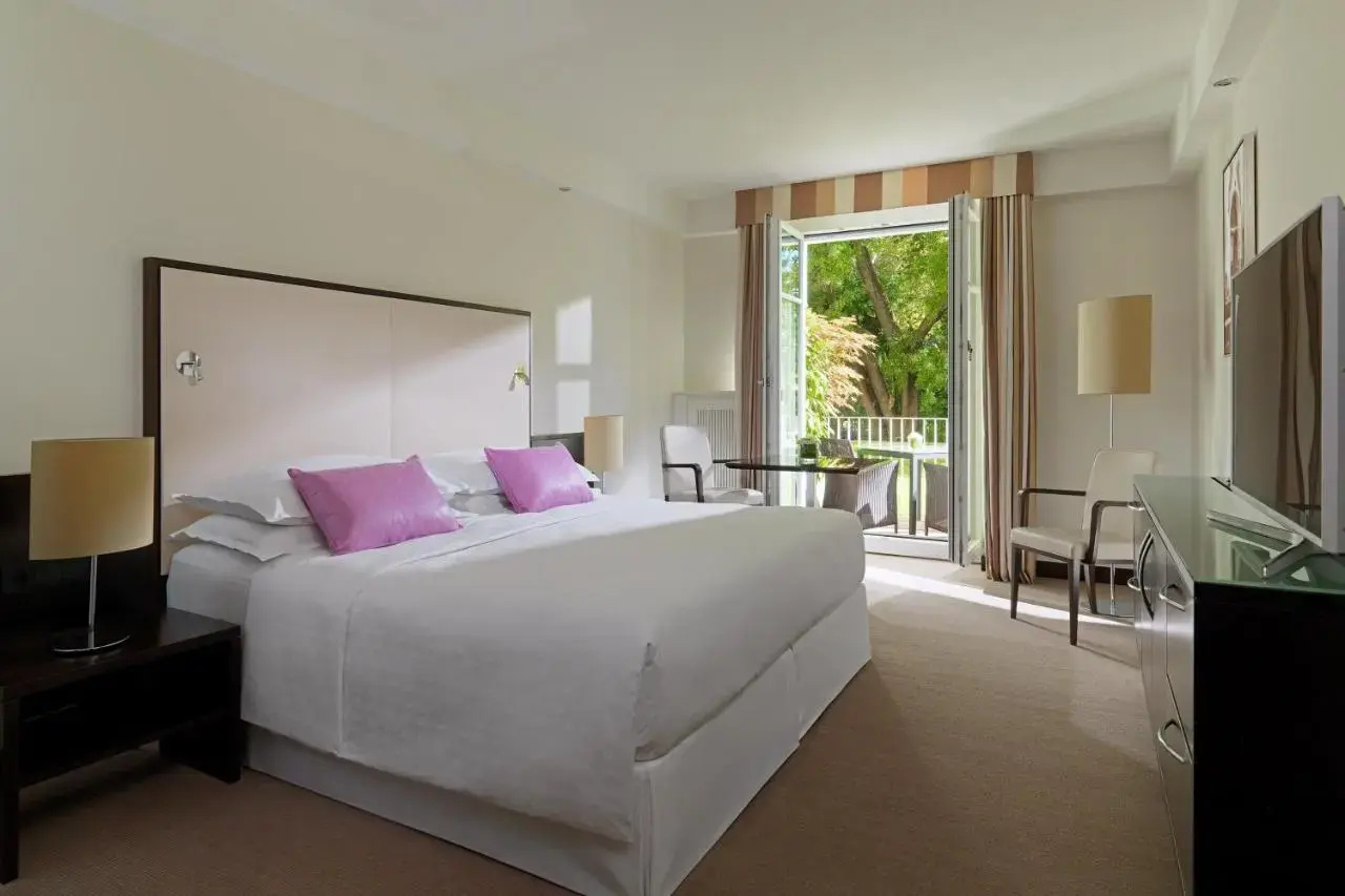 Photo - Sheraton Grand Salzburg