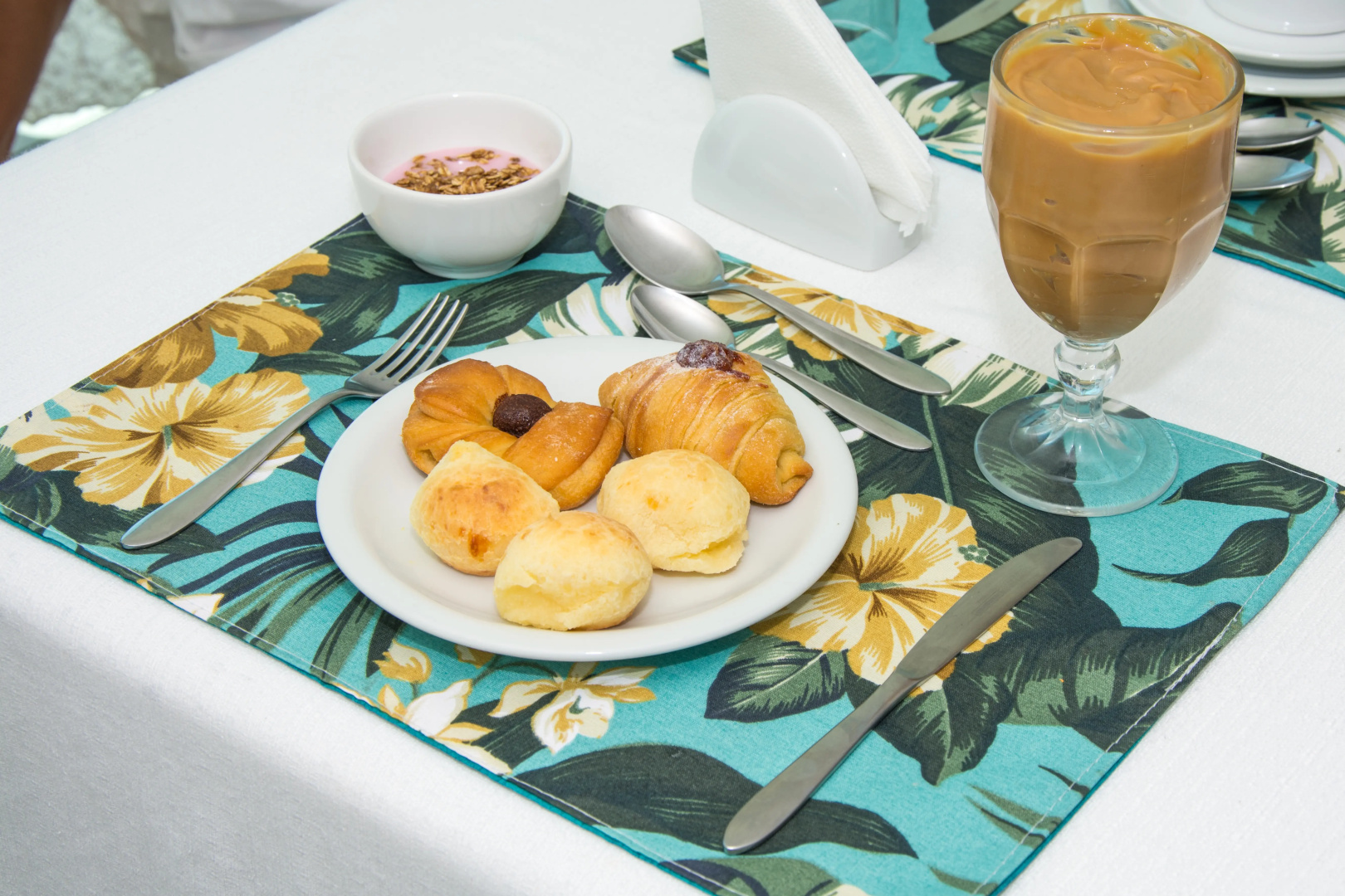 Photo - Hotel Pousada Brava Club