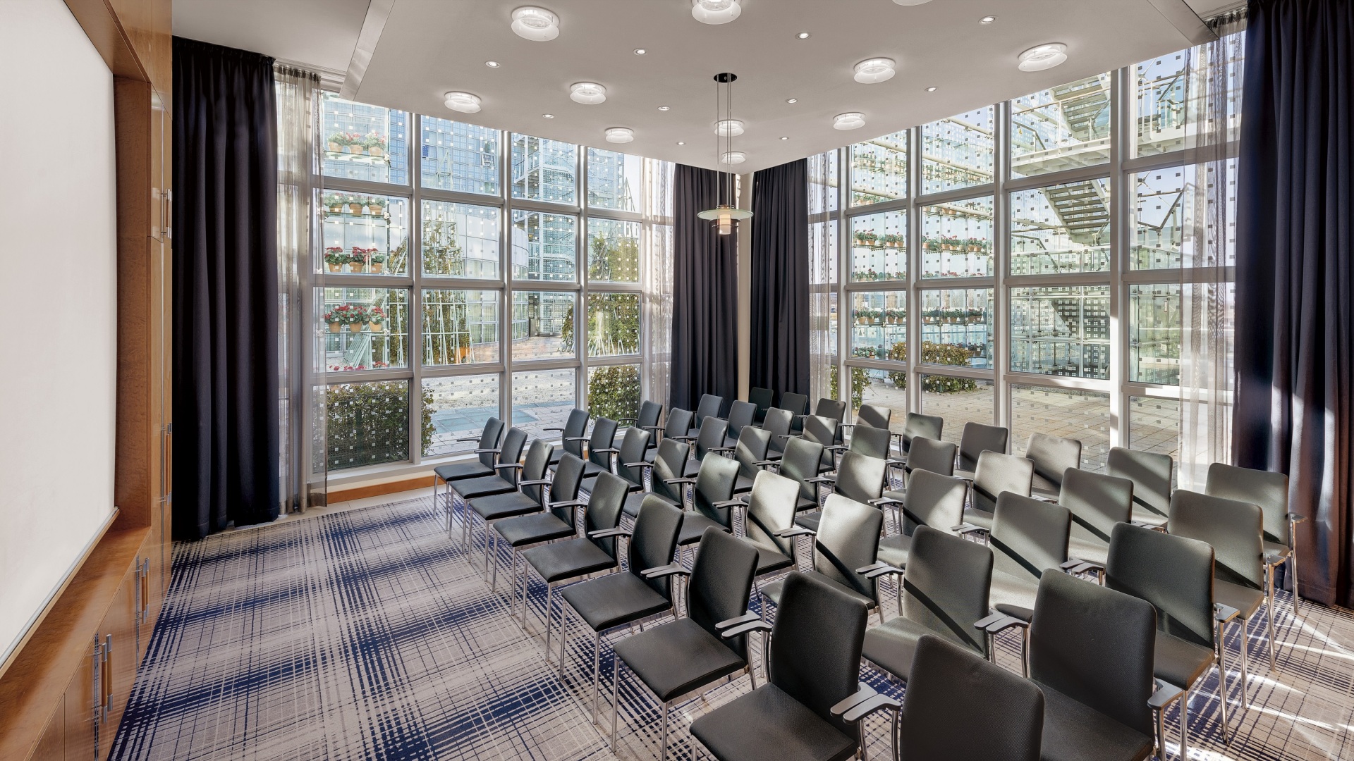 Foto - Hilton Munich Airport