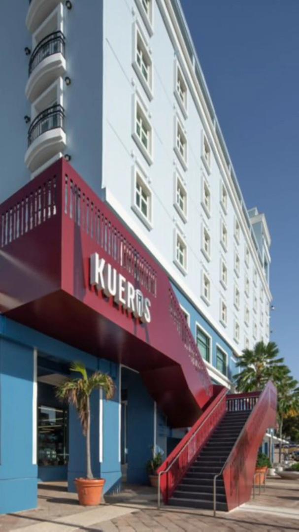 Photo - Hotel Rumbao, a Tribute Portfolio Hotel