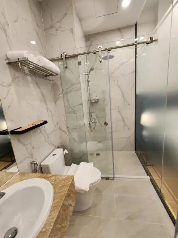 Foto - Ruby Hotel