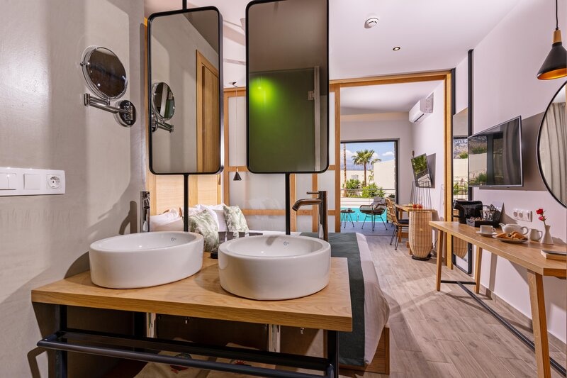 Georgioupolis Suites, Bild 9 von 21