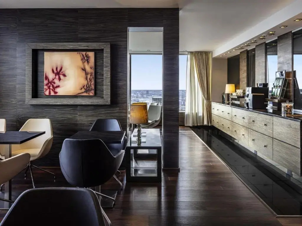 Photo - Swissotel Tallinn