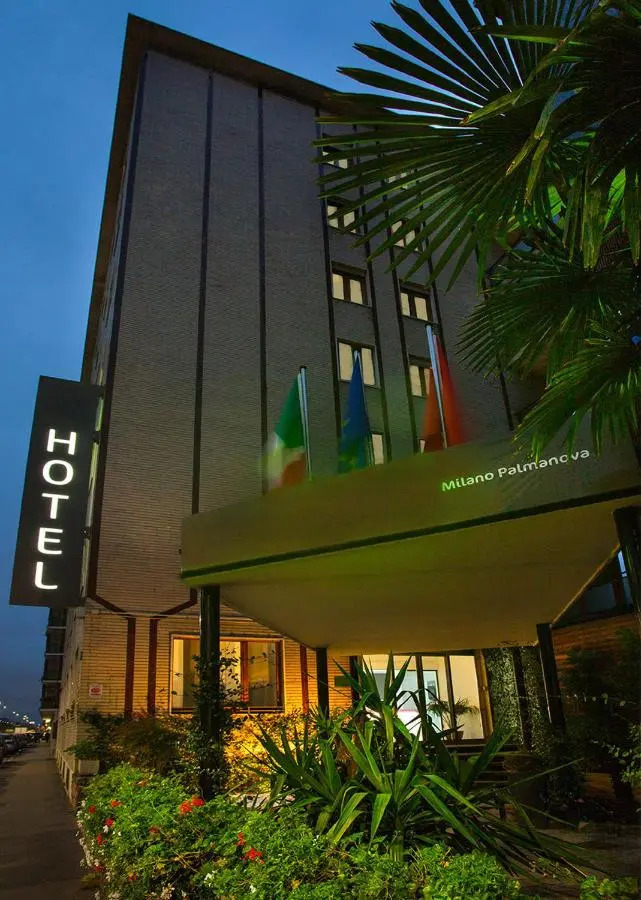 Foto - Hotel Milano Palmanova