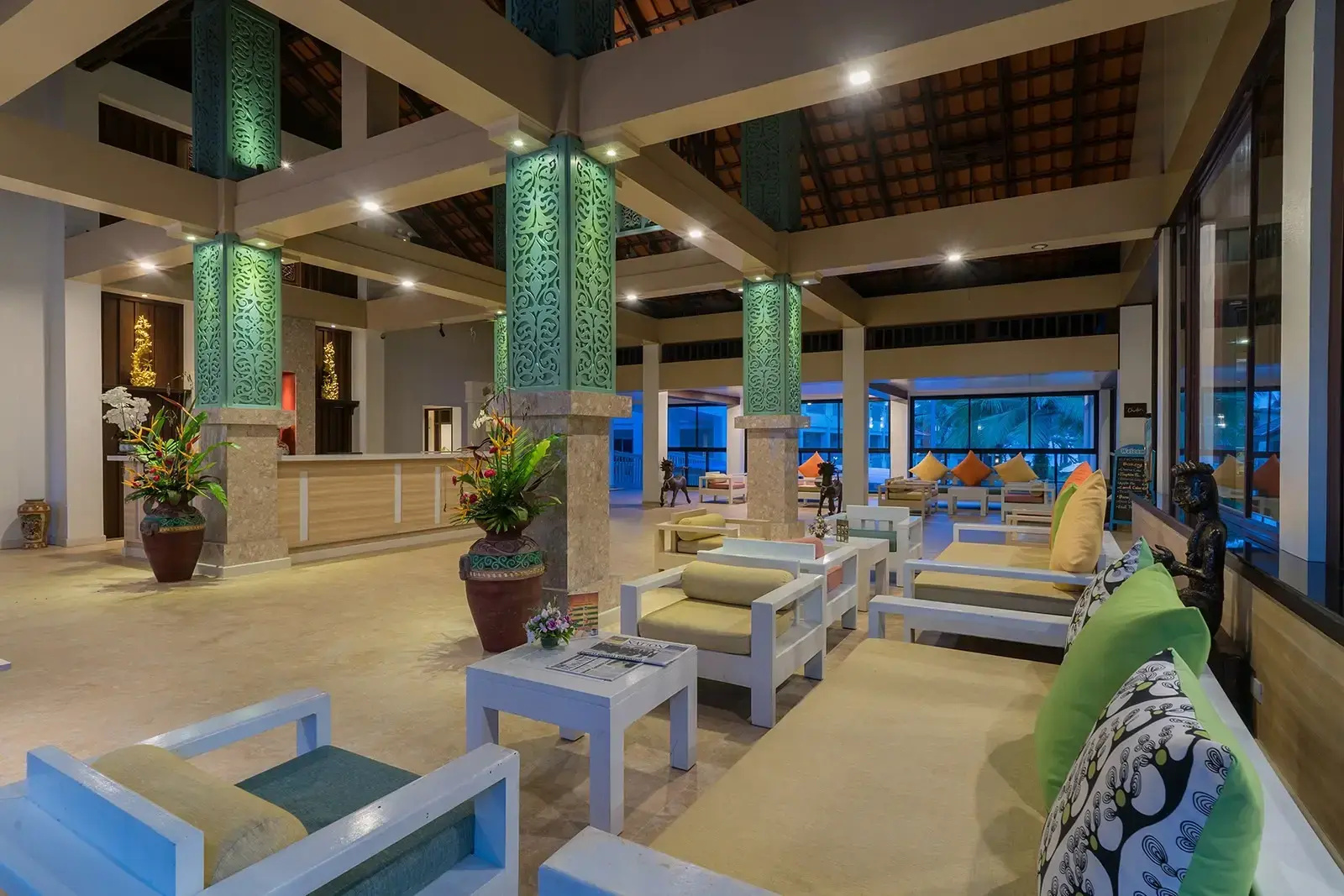 Photo - The Briza Beach Resort, Khao Lak SHA Extra Plus
