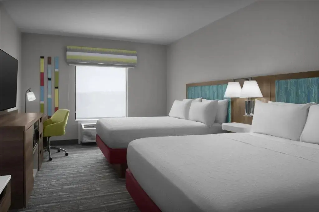 Photo - Hampton Inn & Suites Jacksonville South - Bartram Park