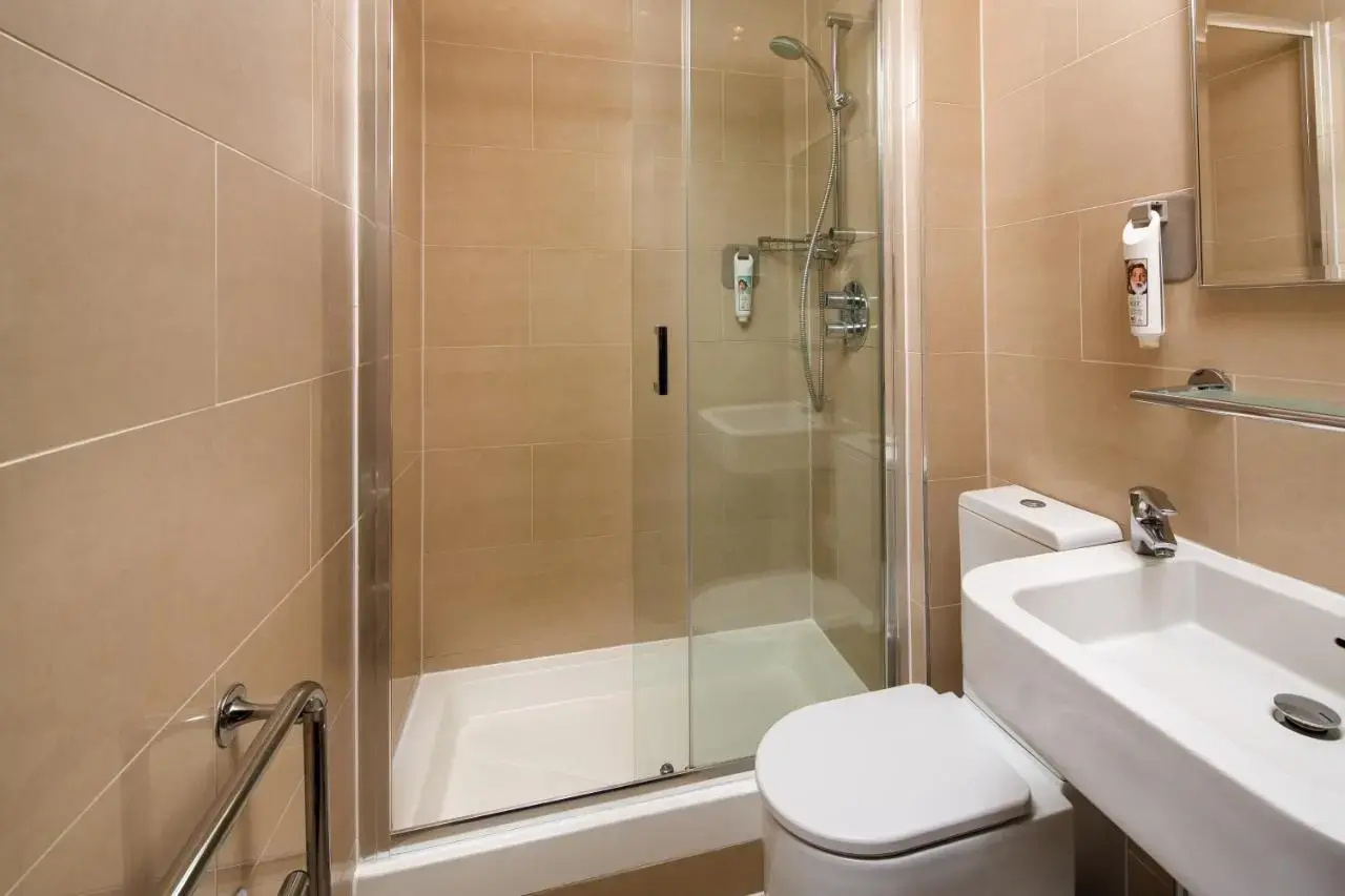 Photo - ibis Styles London Gloucester Road