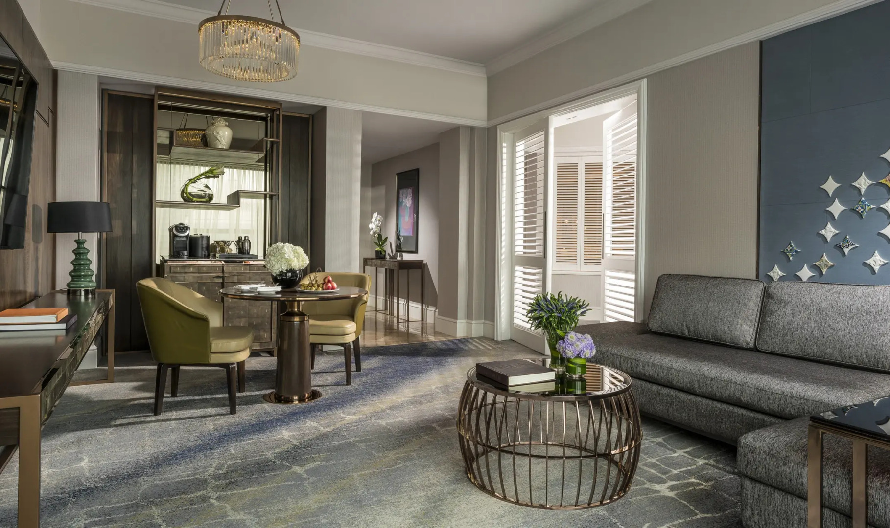 Photo - Four Seasons Hotel Singapore