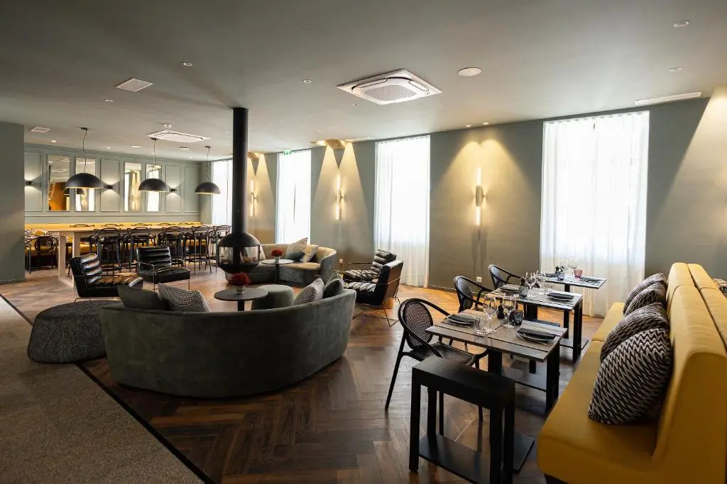 Hotel The Lince Braga, Bild 10 von 21