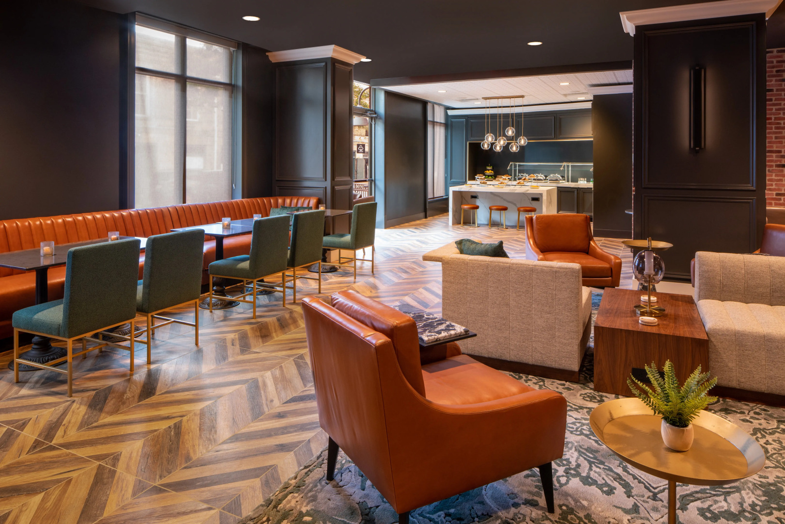 Foto - SpringHill Suites by Marriott New Orleans Warehouse Arts District