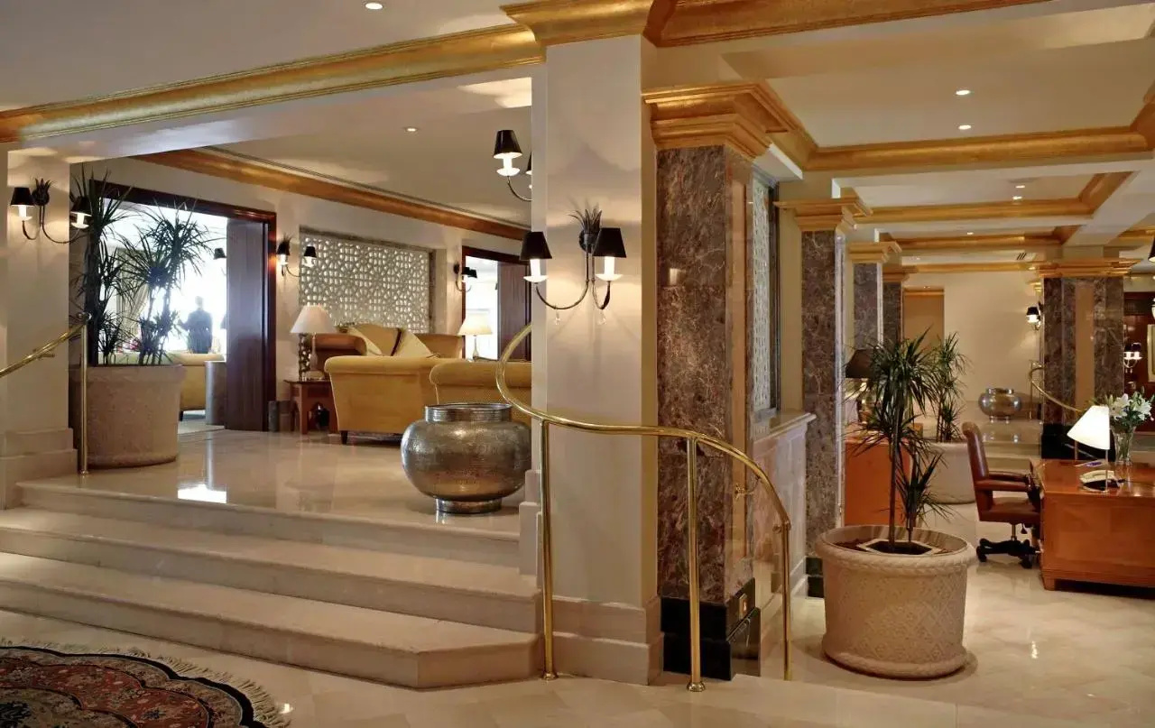 Foto - Grand Hyatt Muscat