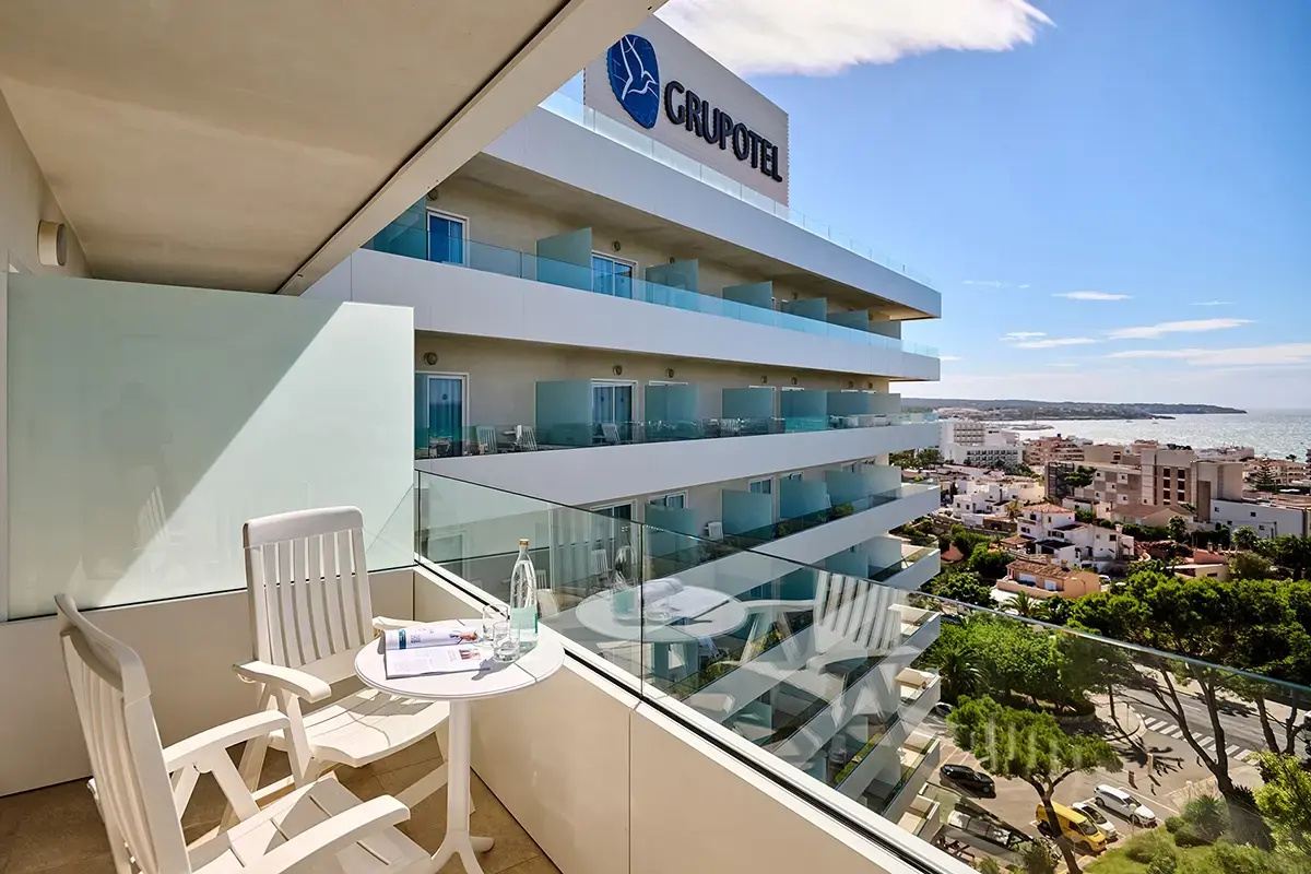 Foto - Grupotel Taurus Park