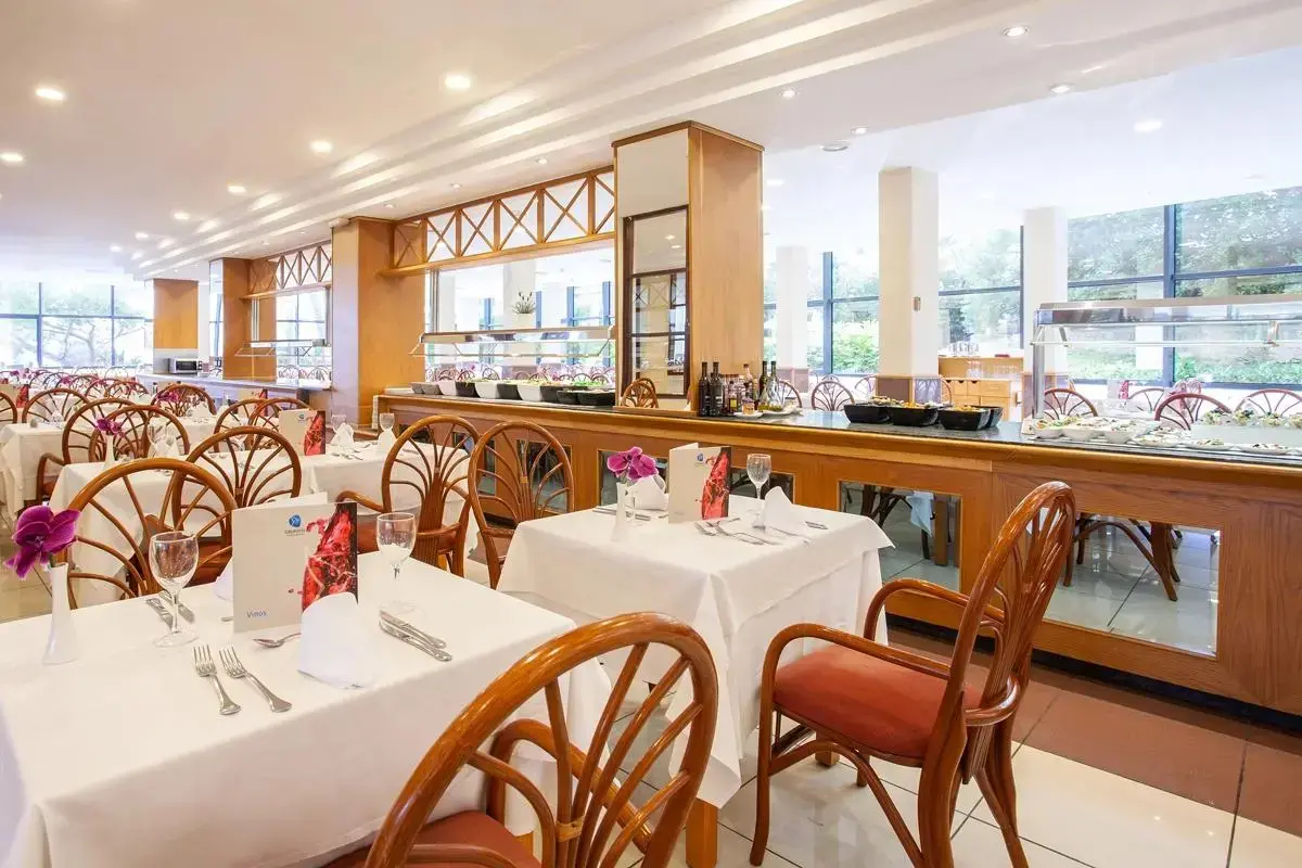 Foto - Grupotel Taurus Park