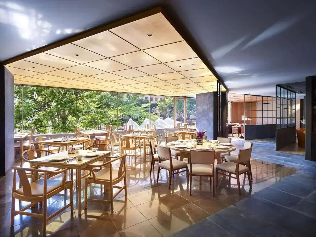 Photo - Hilton Tokyo Hotel