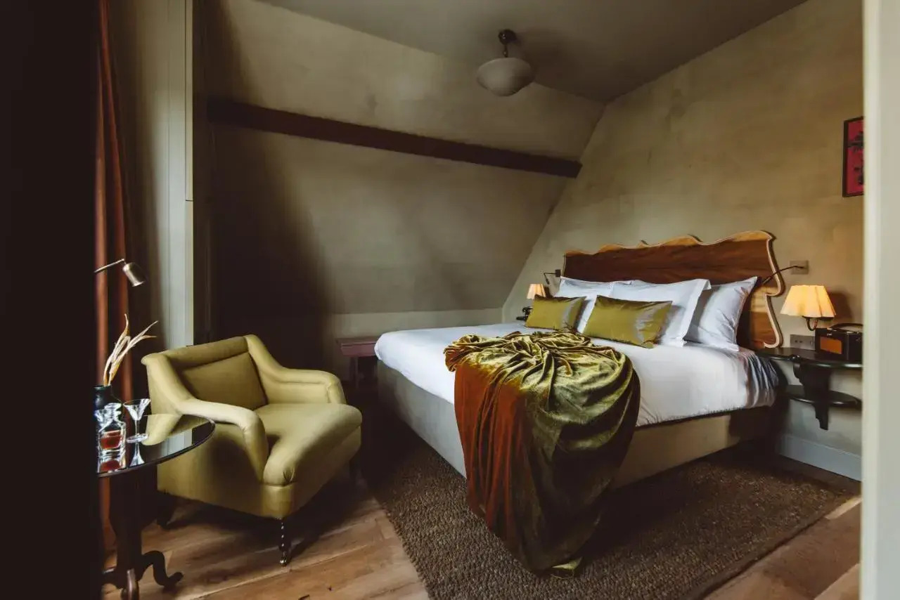 Photo - De Durgerdam, Amsterdam