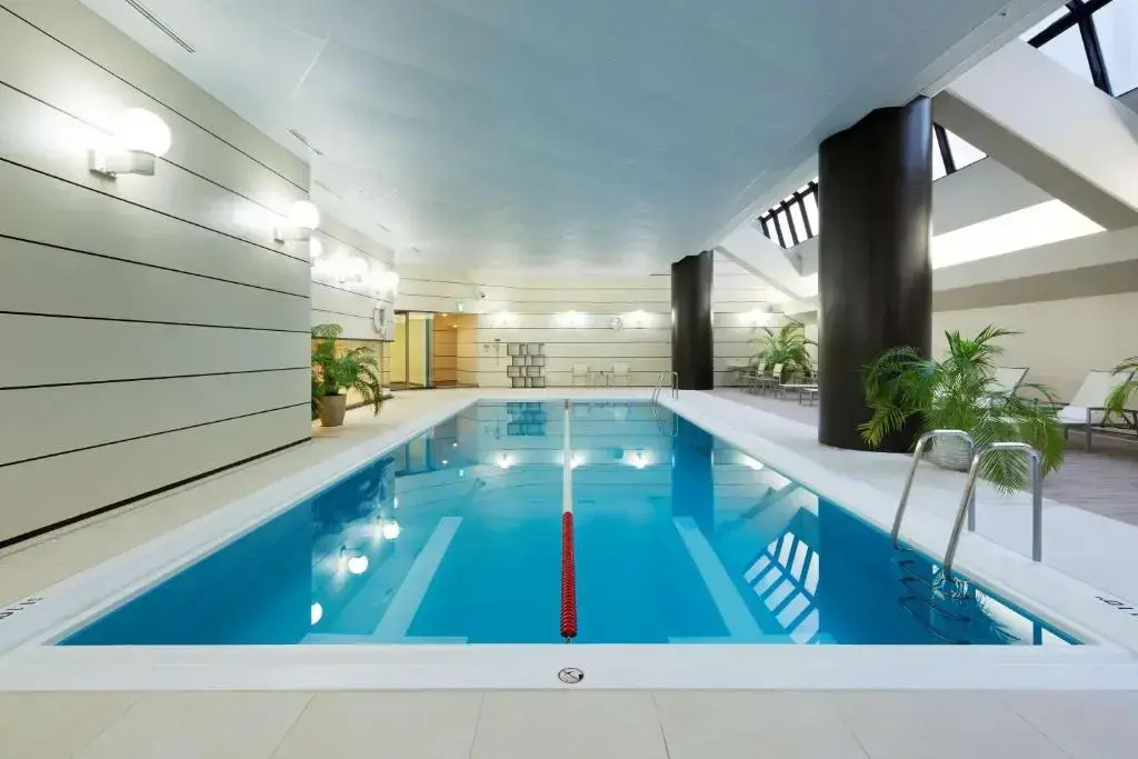 Photo - Hilton Tokyo Hotel