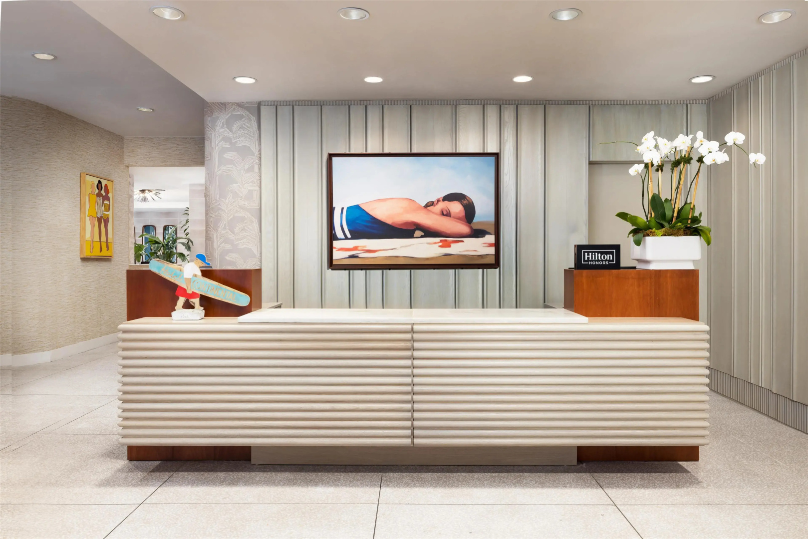 Foto - Hotel Continental Miami Beach, Tapestry Collection by Hilton