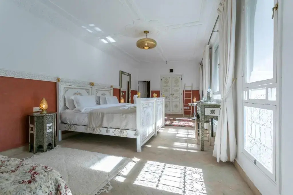 Photo - Riad Zeitoun Palace Hotel