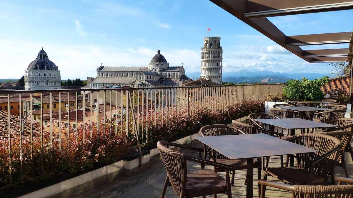 Foto - Grand Hotel Duomo